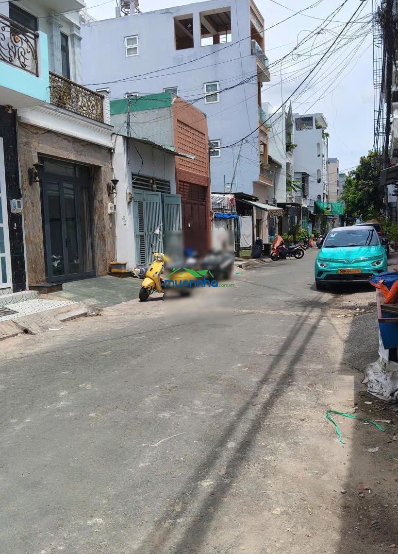 Mình bán nhà đẹp, giá rẻ, đường ô tô lê văn quới, q. bình tân, chỉ 7,9 tỷ alo nhân 0966 481 ***