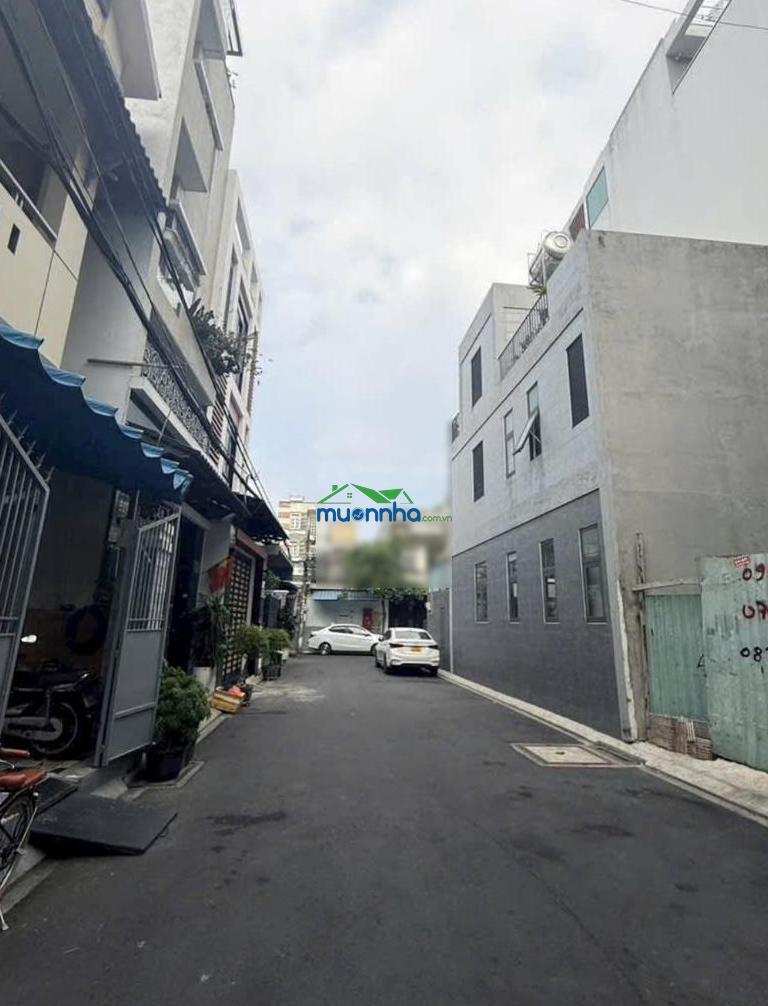 Bán nhà riêng tại lê thúc hoạch, 11,2 tỷ, 120m2, chính chủ chỉ với cơ hội đầu tư! - 2