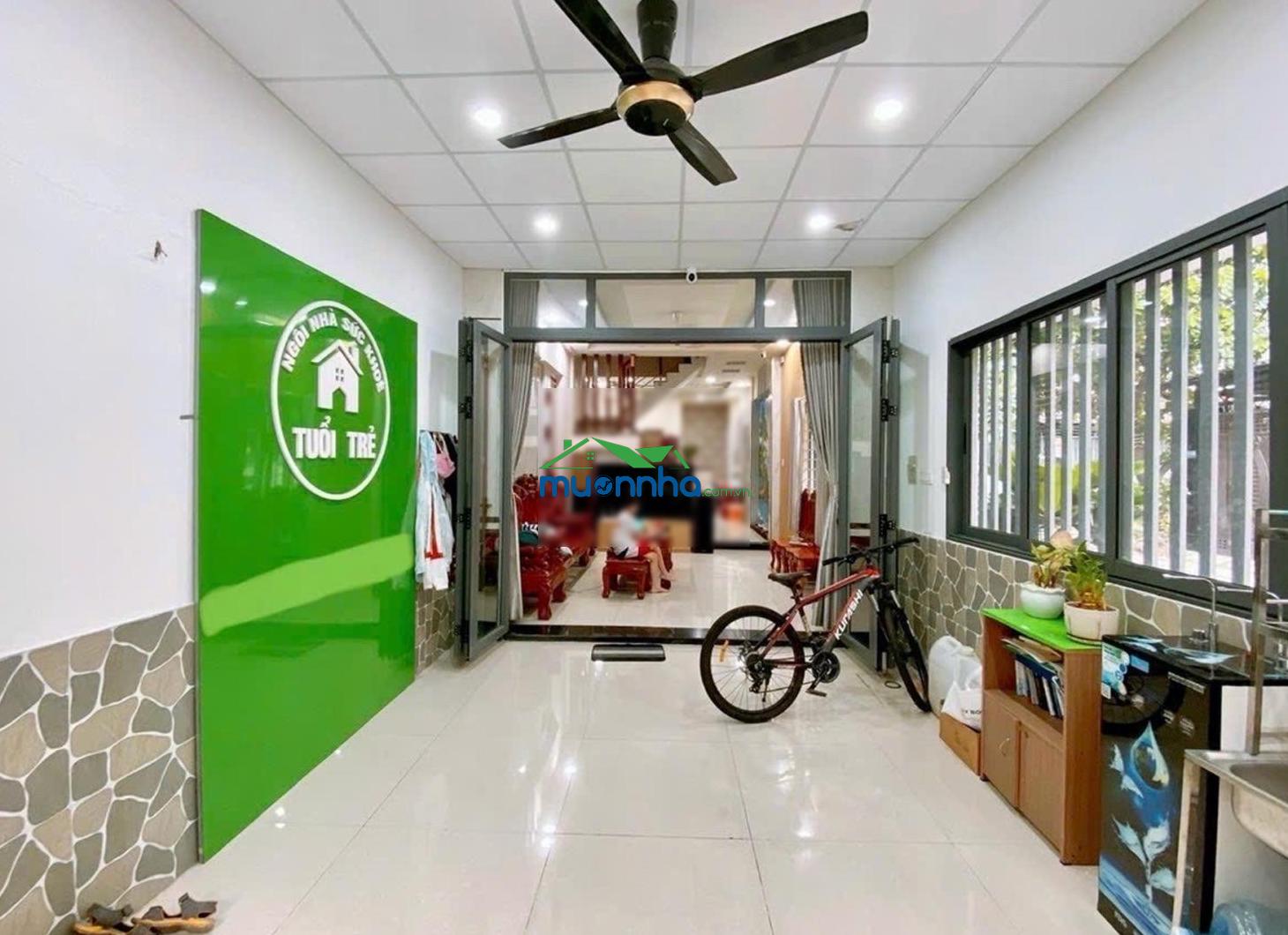 Căn góc phạm văn chiêu p14, gò vấp, khu phân lô, 4x16, 4 tầng, 8.8tỷ - 3