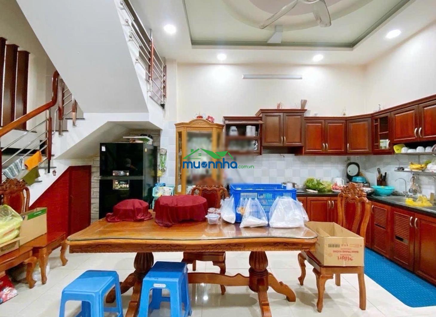 Căn góc phạm văn chiêu p14, gò vấp, khu phân lô, 4x16, 4 tầng, 8.8tỷ - 4