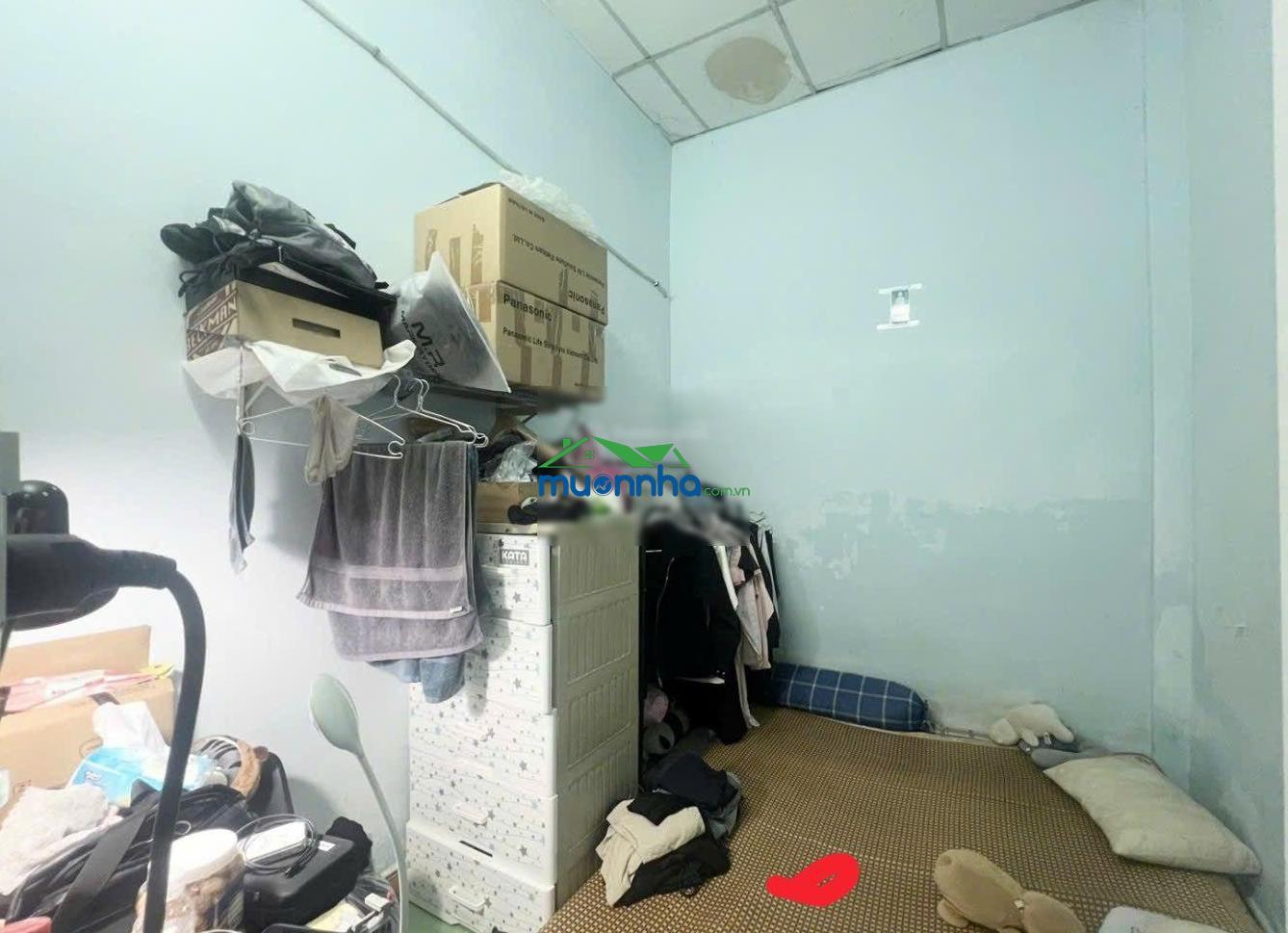 Nhà cấp 4, hẻm xe hơi, 50m ra tô ngọc vân, có dòng tiền cho thuê 7tr/th