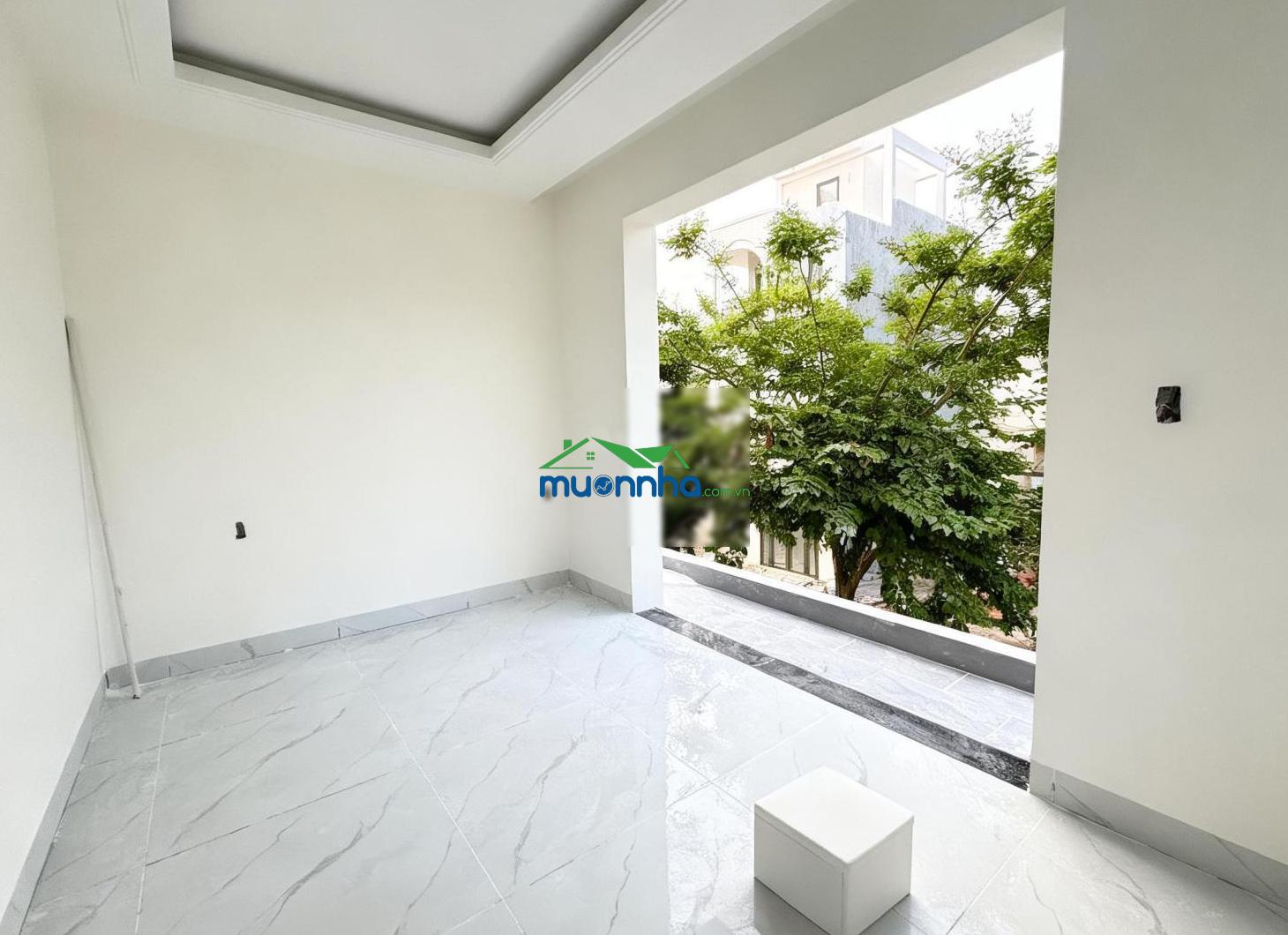 Nhà nguyễn xiển, 2 mặt tiền thoáng, 4pn 4wc, đường xe tải, hàng xóm vinhomes, giá nhỉnh 6 tỷ