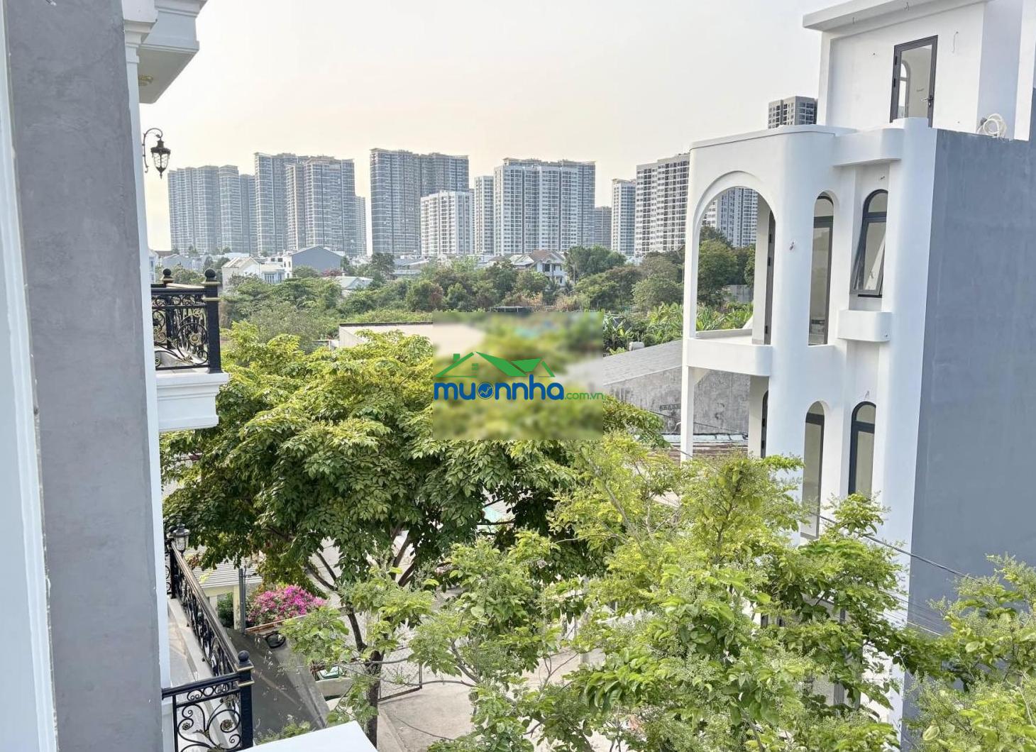 Nhà nguyễn xiển, 2 mặt tiền thoáng, 4pn 4wc, đường xe tải, hàng xóm vinhomes, giá nhỉnh 6 tỷ - 3