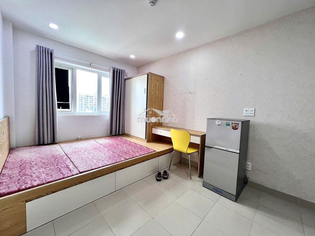 Chốt phòng xịn - quận 7 ngay trung tâm - 4