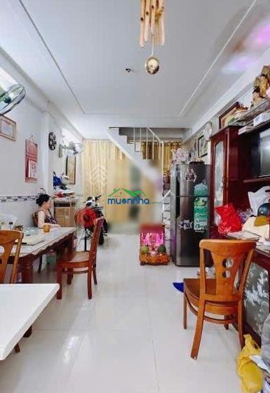 Bán nhà sát hoàng diệu, 40m2 giá 5,5 tỷ - 3