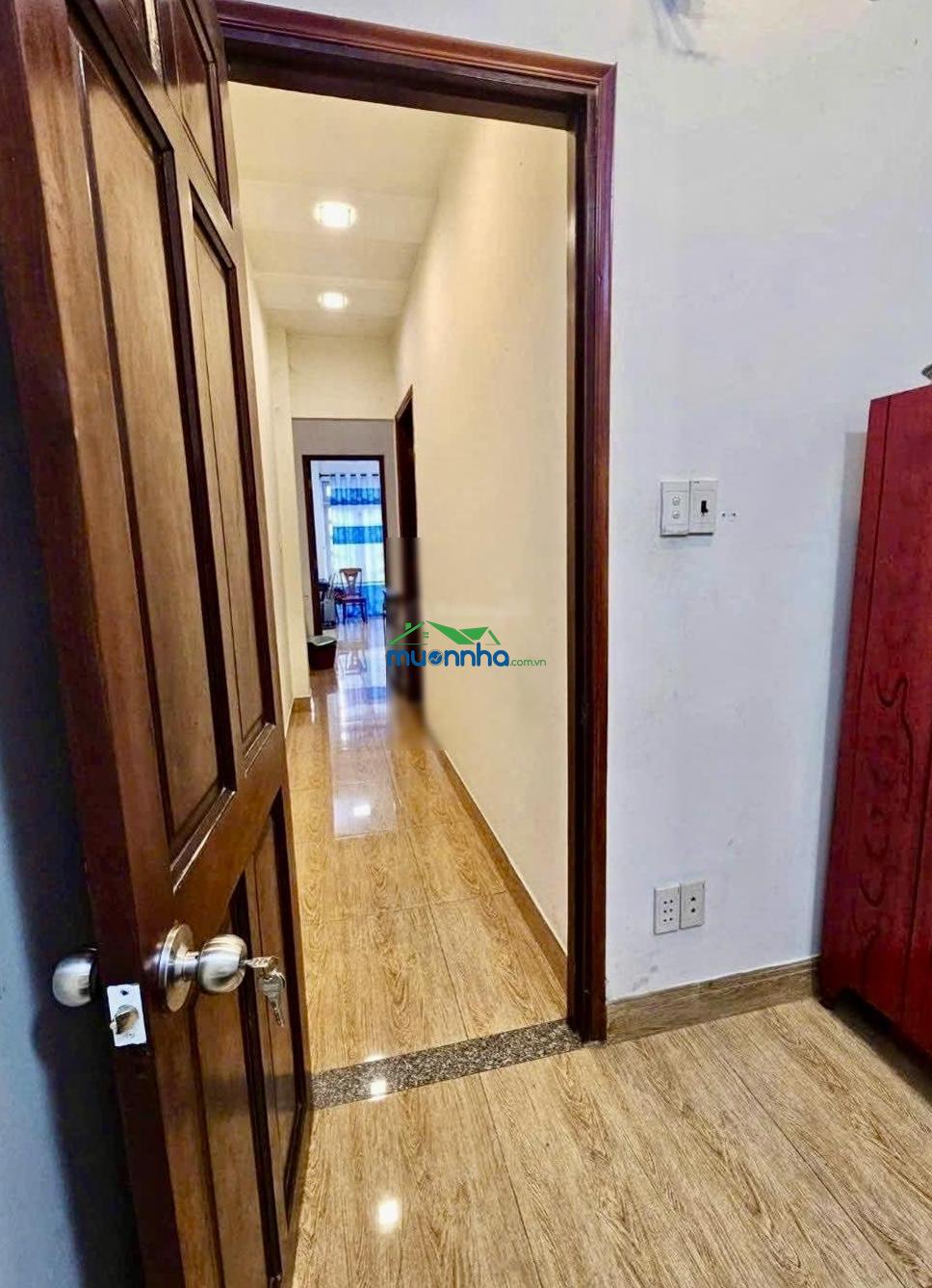 Võ văn vân, tân tạo bình tân, hẻm 8m, 56m2, 2 tầng 4pn, chủ đang gấp bán. - 3