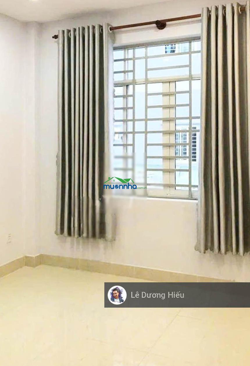 Bán nhà nguyễn thần hiến. dòng tiền gần 20tr. 40m2. 4 tầng. 7 phòng thuê full. không quy hoạch - 3