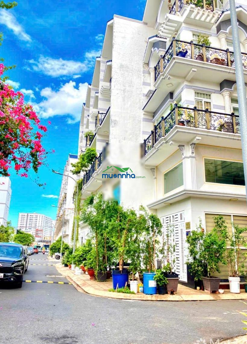 Nhà mặt tiền hẻm lớn an dương vương thuận tiện mở văn phòng 56m hẻm 12m nhà đối diện cv - 3