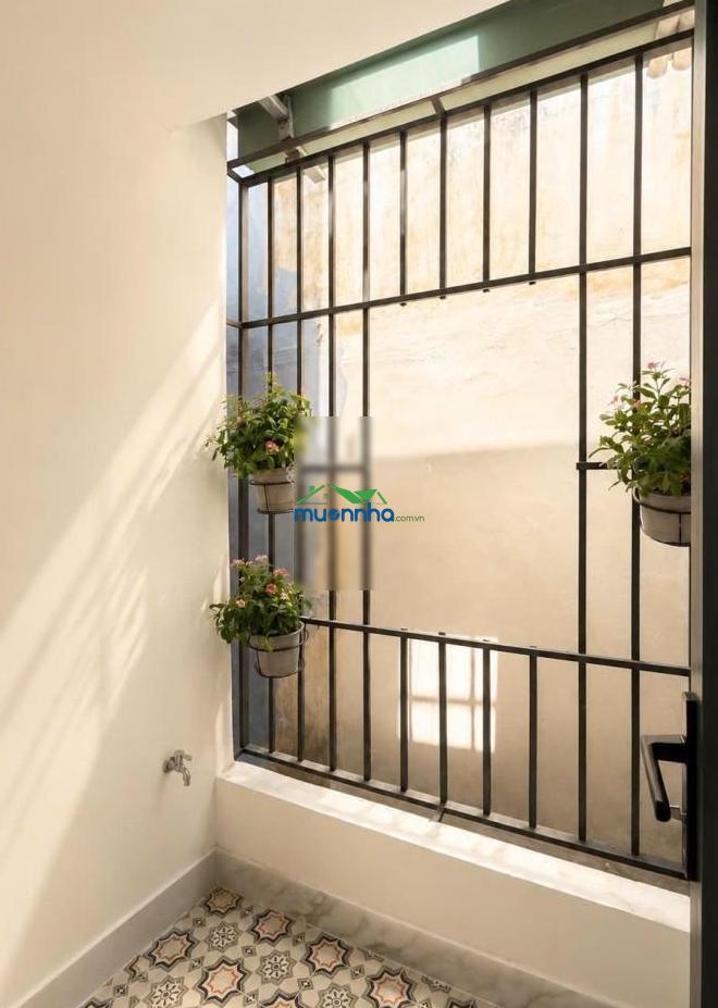 Hiếm nhà bán - siêu phẩm phong cách châu âu - nguyễn đình chính phú nhuận 40m2 3pn full nội thất - 3
