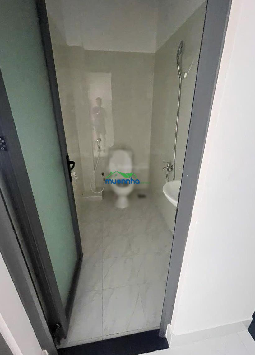 Bán nhà hẻm xe hơi đường âu cơ - 4