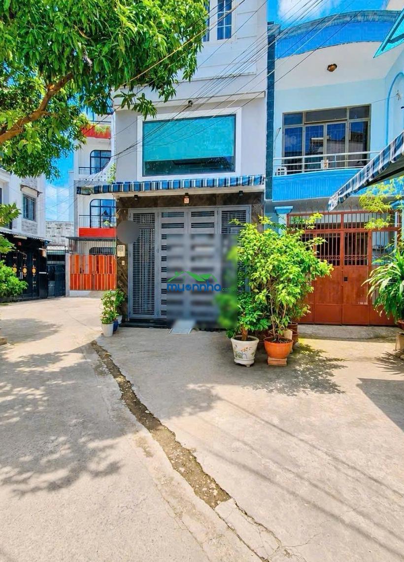 Bán nhà riêng tại thích quảng đức, 6,2 tỷ, 44m², view đẹp hot, không lỗi phong thủy - 3