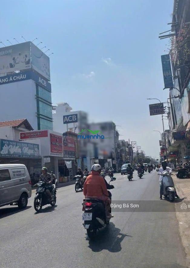 Quỹ đất lớn ngay lý thường kiệt tân bình, 4 tầng, 17x20m, chỉ nhỉnh 25 tỷ. - 2