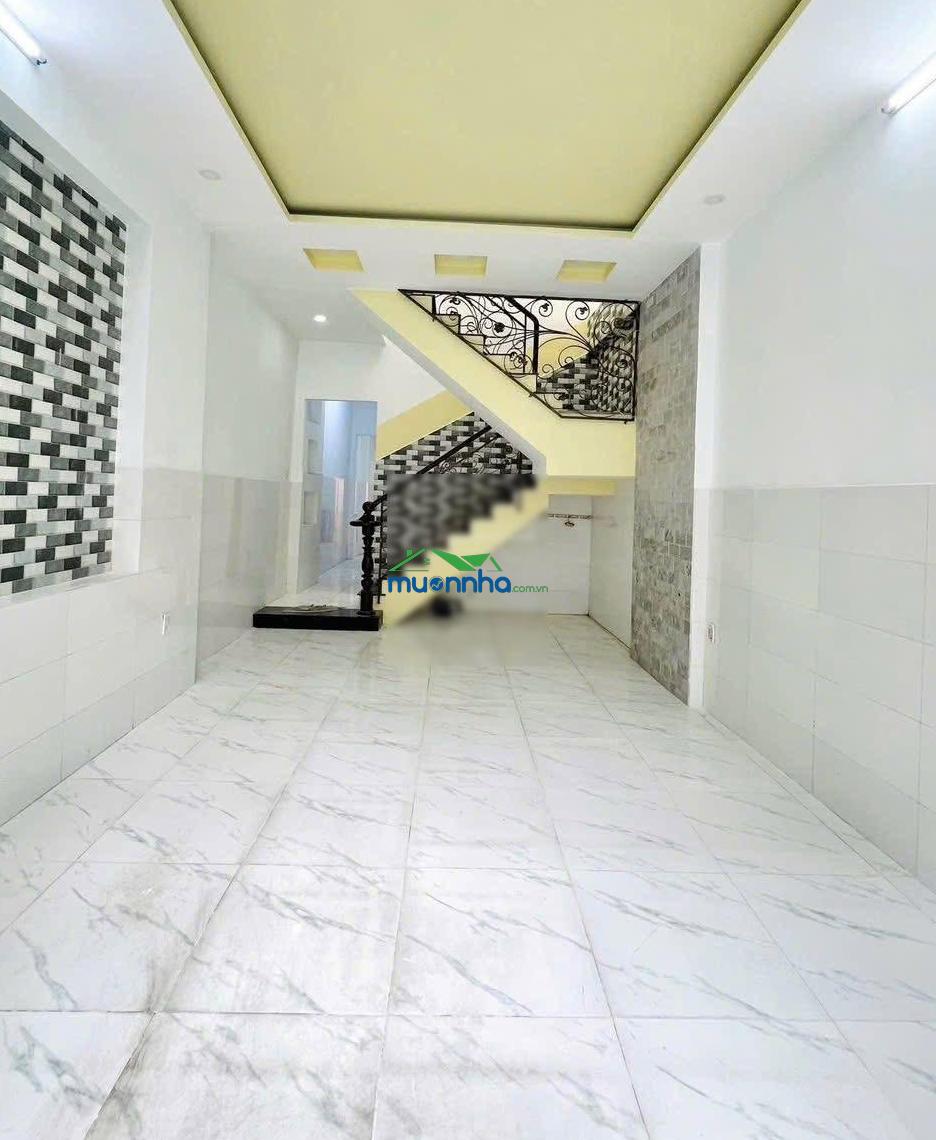 Bán nhà 2 tầng, gần công viên phú lâm, khu dân cư hiện hữu - chính chủ bán - 2