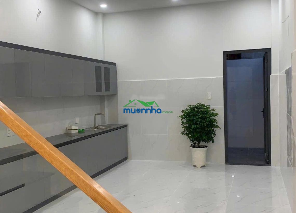 Bán nhà đường lê văn việt 69m² 1tr2l 4pn 4wc full nội thất 5,8 tỷ rẻ quá - 4