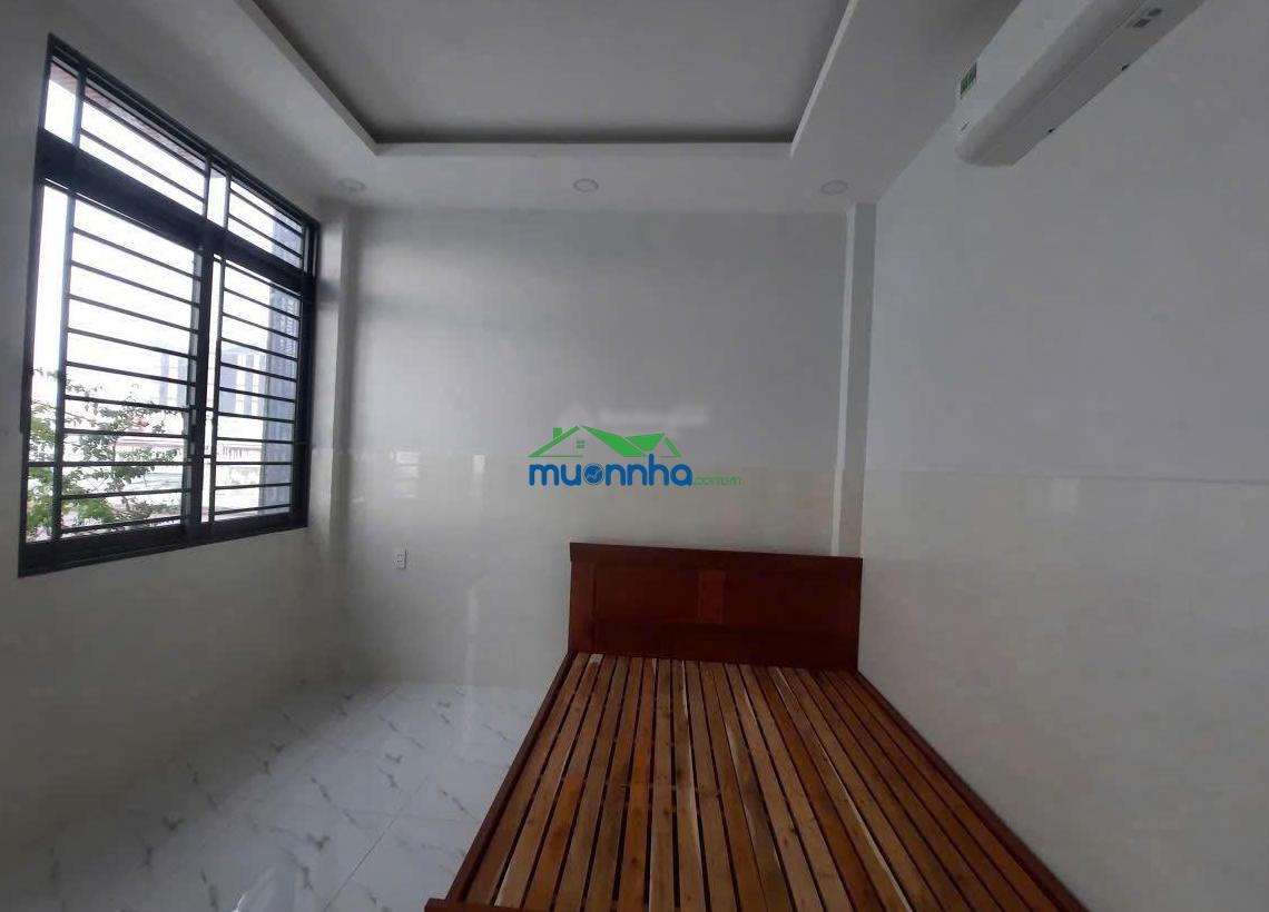 Bán nhà đường lê văn việt 69m² 1tr2l 4pn 4wc full nội thất 5,8 tỷ rẻ quá
