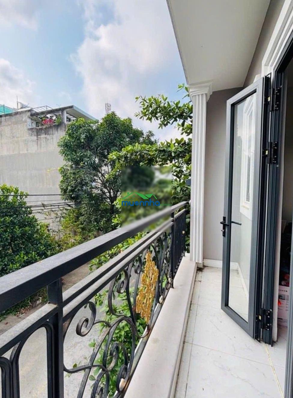 Bán nhà đẹp - xe hơi ngủ trong nhà - phạm thế hiển - quận 8 - nhỉnh 6 tỷ