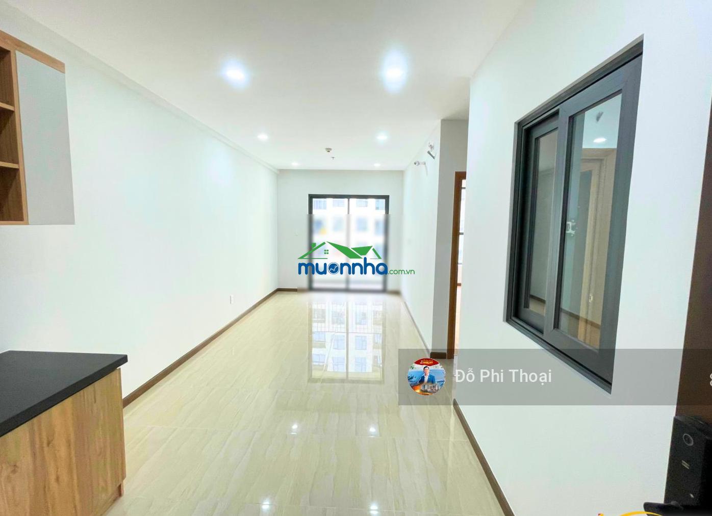 Căn hộ 2pn-2wc 56m2 bcons plaza giá góc cđt - thanh toán 800tr nhận nhà ngay. 3 tháng sau tt tiếp - 2
