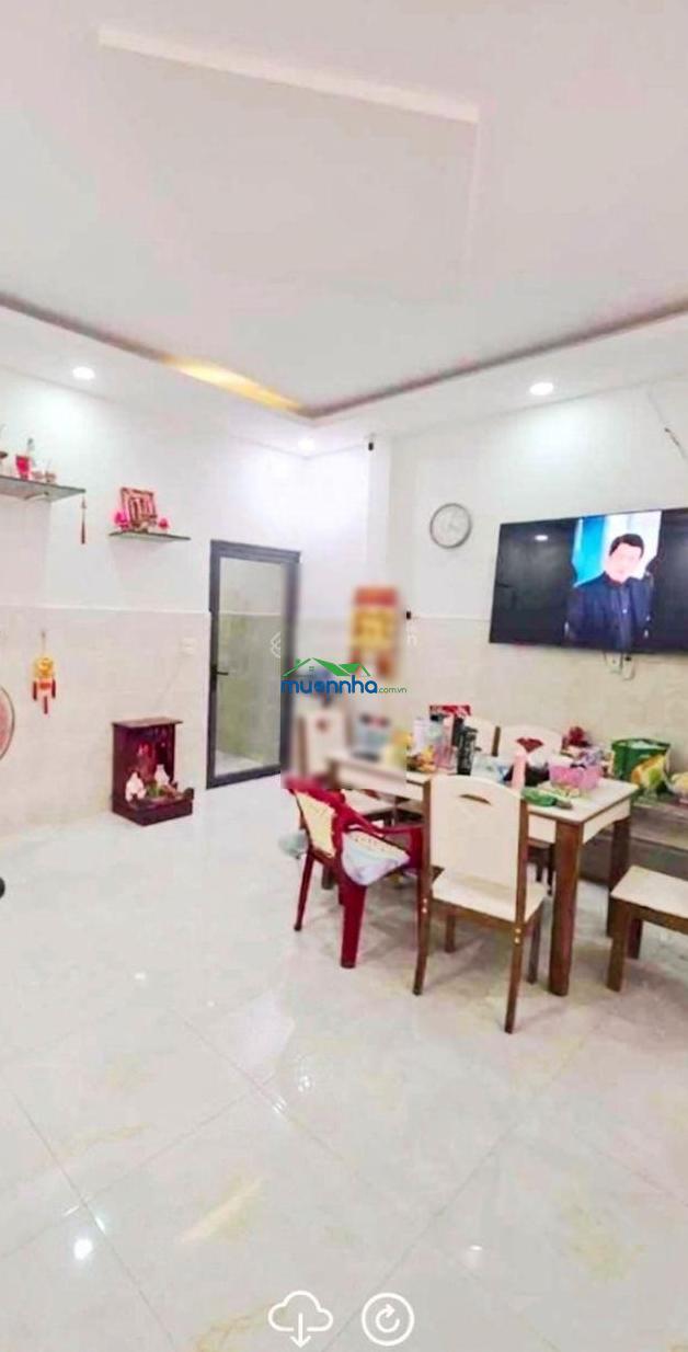 Bán nhà 5x15 - 2 tầng - 3pn - 3wc - giá 6 tỷ 750 - an lạc bình tân - 2