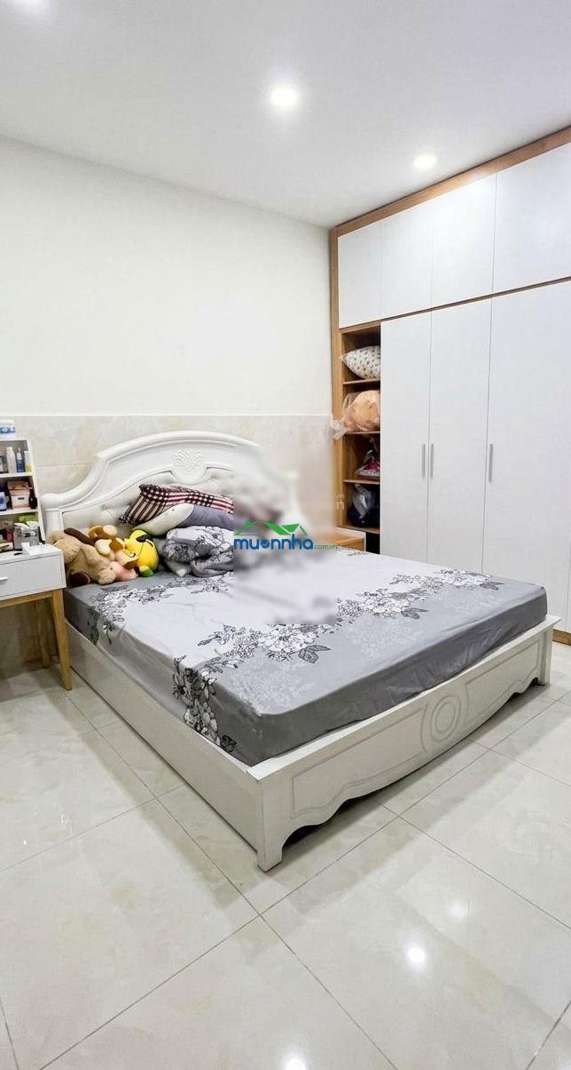 Bán nhà 5x15 - 2 tầng - 3pn - 3wc - giá 6 tỷ 750 - an lạc bình tân - 4
