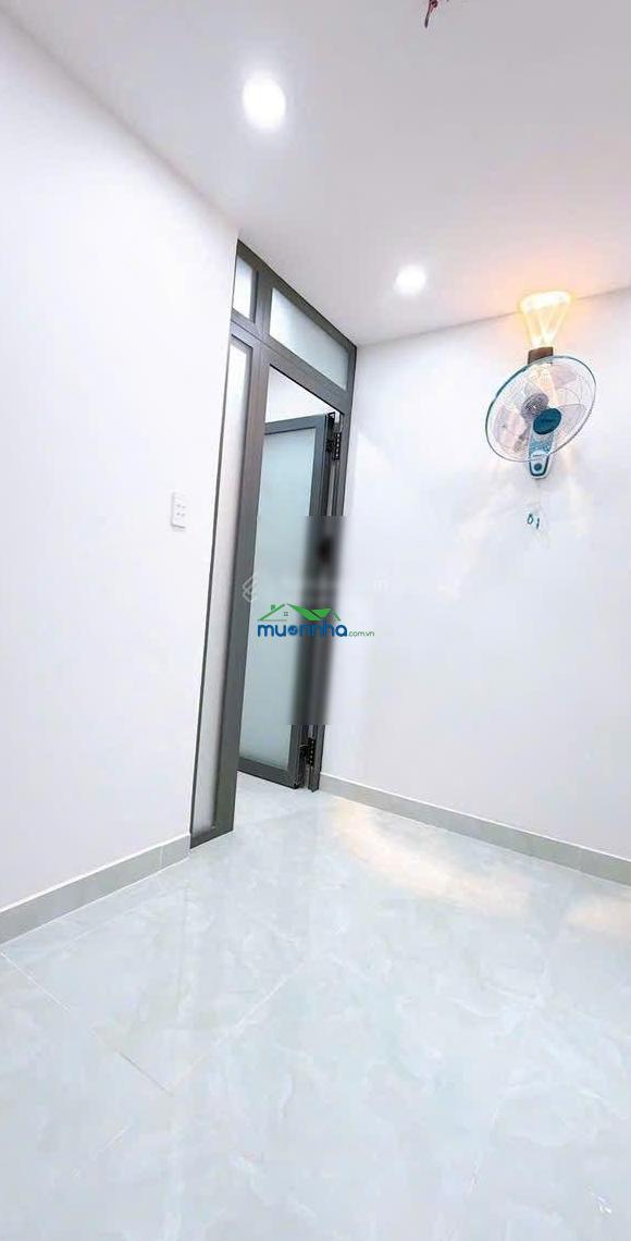Bán nhà đẹp quận 4 dọn vô ở liền - 4