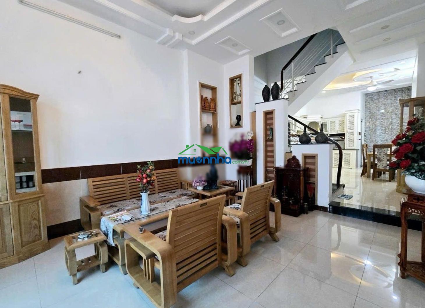 Nhà 3 tầng btct đường xe hơi thông man thiện tăng nhơn phú,quận 9, 75m2, chỉ 7,19 tỷ,sổ hồng riêng - 3