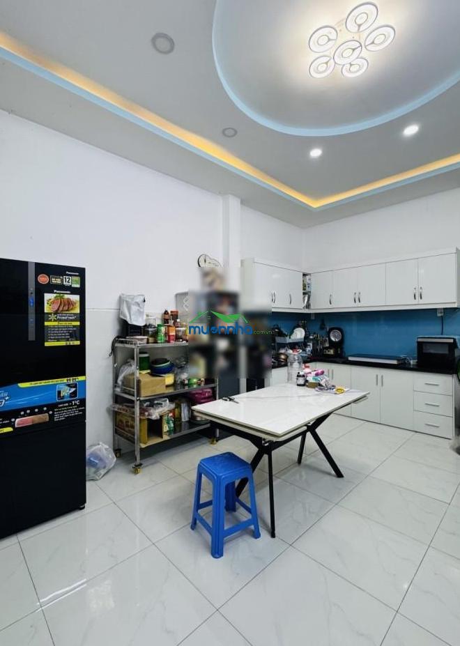 Bán nhà đẹp ở liền tô hiệu, nhà đẹp tô hiệu tân phú | khu vip 6,95 tỷ, 68m², mặt tiền 4m, ngõ 6m,