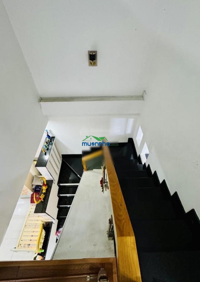 Bán nhà đẹp ở liền tô hiệu, nhà đẹp tô hiệu tân phú | khu vip 6,95 tỷ, 68m², mặt tiền 4m, ngõ 6m, - 4
