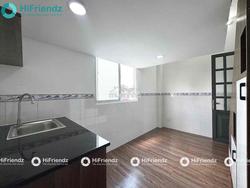 Phòng gác hssv ngay ngã 7 lý thái tổ gần chợ hồ thị kỷ - 4