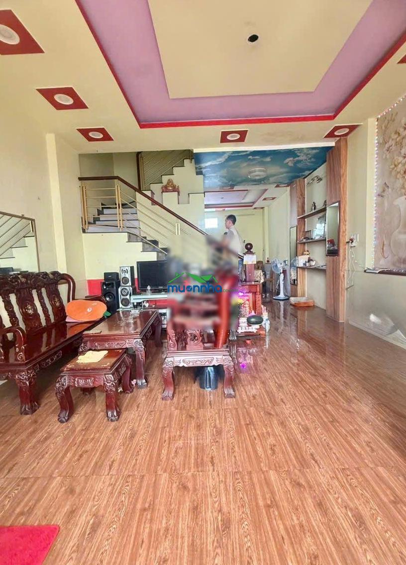 Bán nhà hẻm 3m đường lê văn thịnh quận 2 gần chợ cây xoài, quận 2 nhà ngang 5m giá tlcc - 3