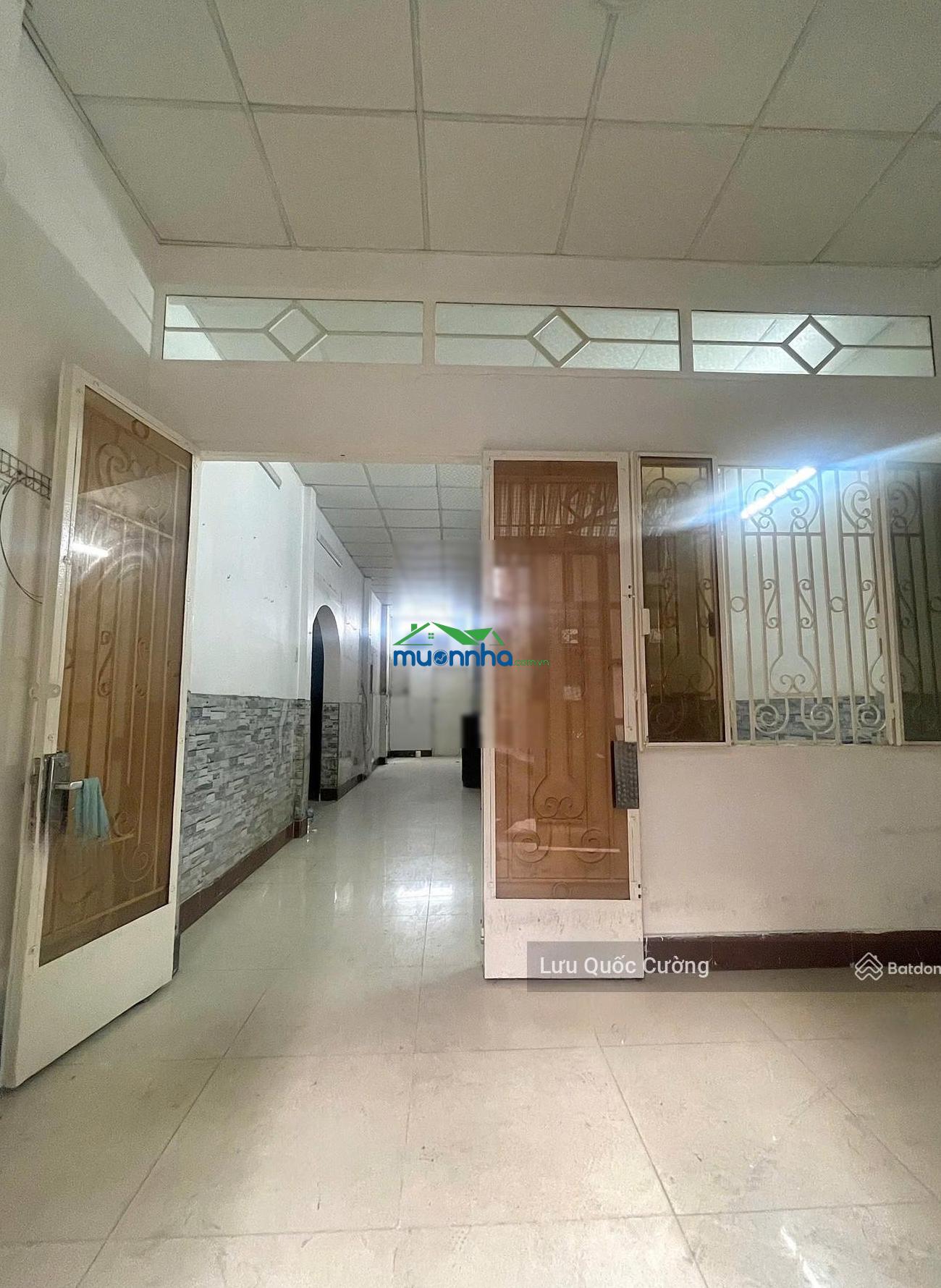 Bán nhà thông hxh nguyễn bặc, diện tích 50m², giá thương lượng 8.6 tỷ - 3