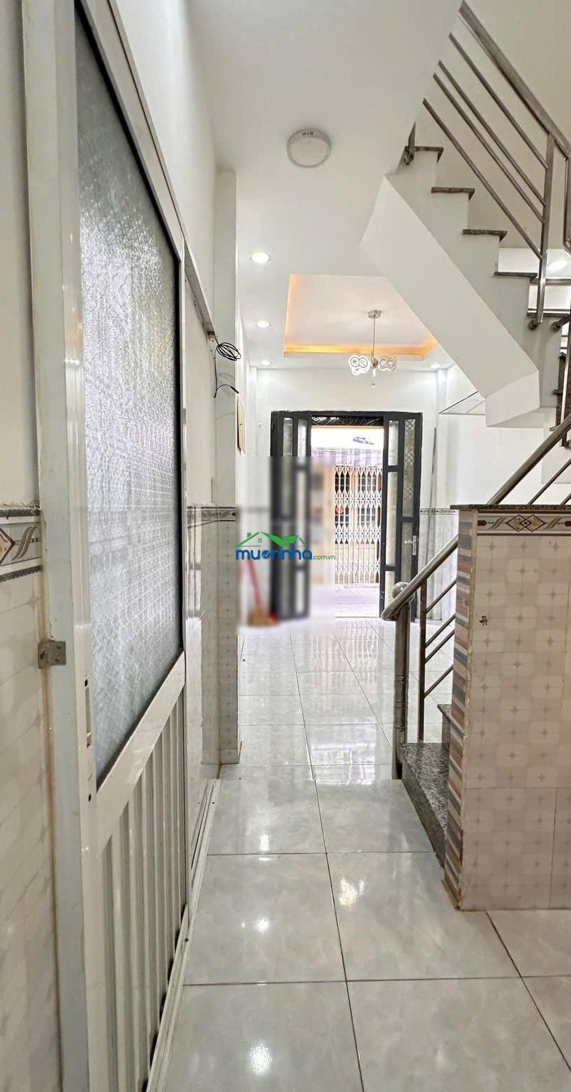 Chỉ có 1ty560 rẻ hơn chung cư, ngay đường phạm hùng (khúc nhà hàng hương quê) - 2
