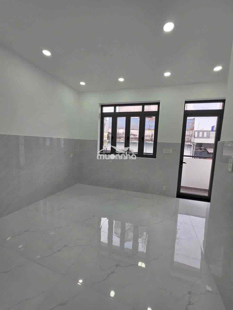 Nhà mới đẹp 💯 mtkd đường 19 tên lửa 4.5x20,3.5 tấm - 4