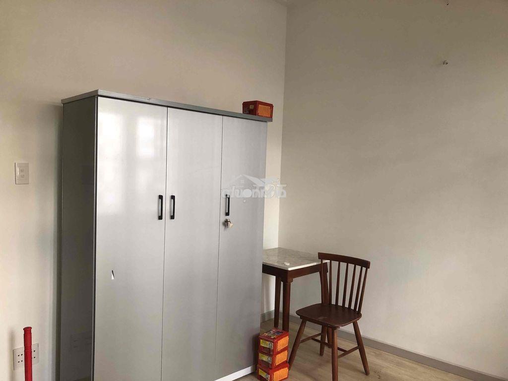 Cho thuê nhà - trần quang diệu- hxh - 2tầng - 4pn - 18tr - 4
