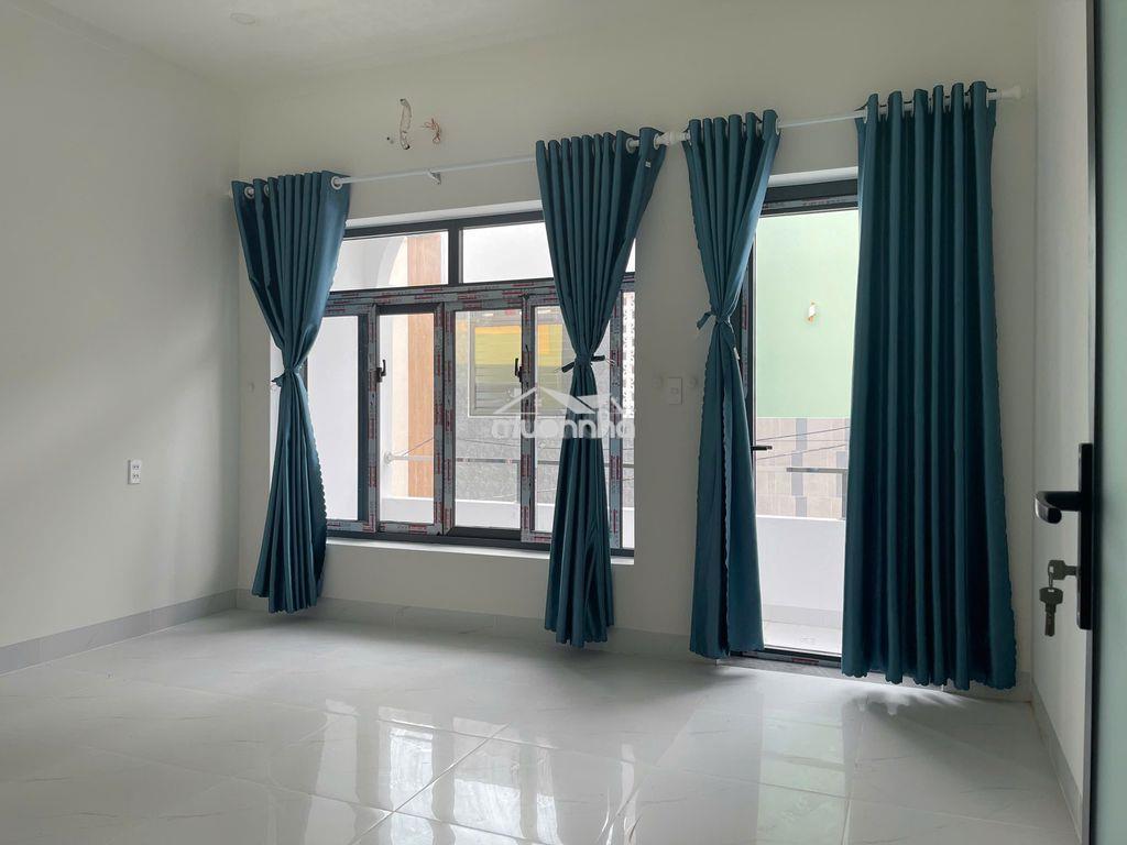 Bán nhà 1 trệt 1 lầu ngay trung tâm kp2 trảng dài giá chỉ 3tỷ390 - 2