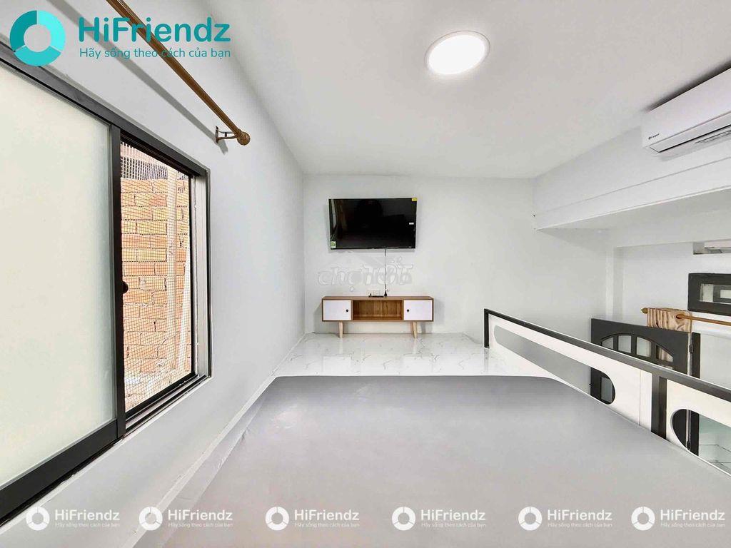 Duplex mới 100% siêu đẹp tại tân bình - 2
