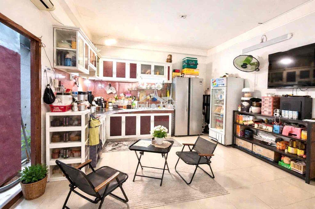 3 tầng, hẻm nhựa 8m 1/ sát mt hương lộ 2, tân hoà đông, 5x12, 3pn - 4