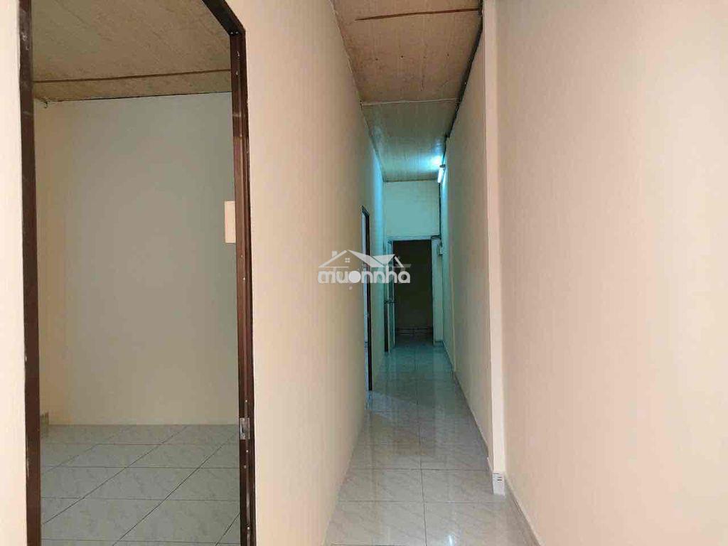 Cho thuê nhà nguyễn chi thanh q5 - 72m2 - 2 tầng - 3