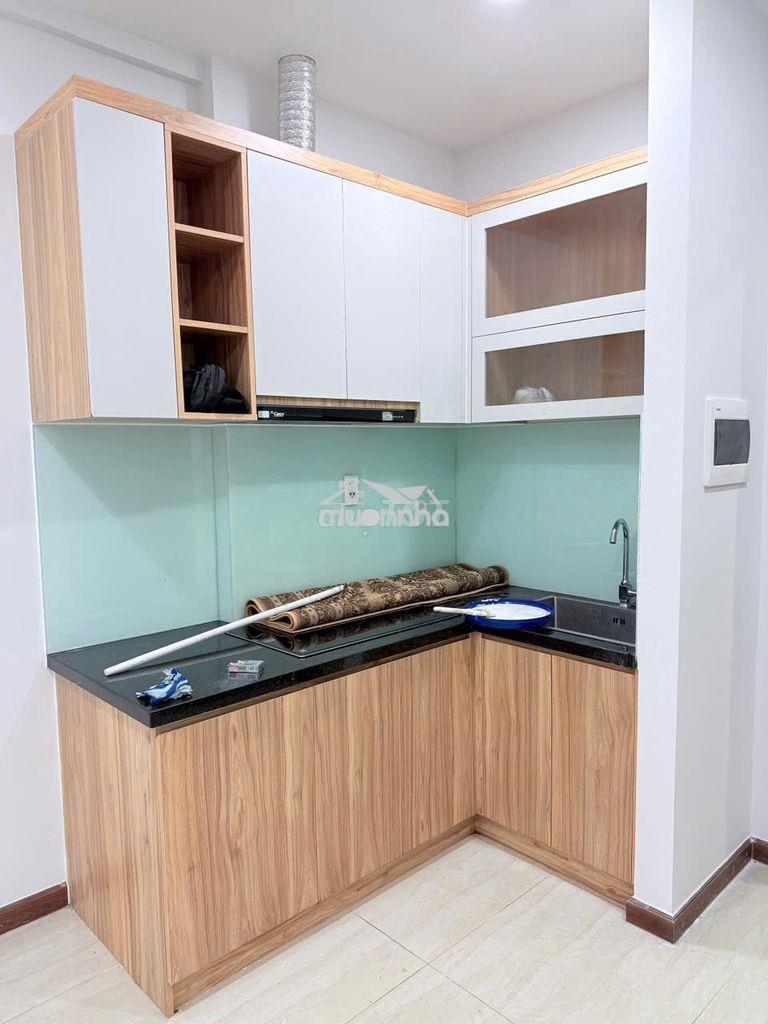 Cho thuê căn hộ bcons plaza, dt: 54m2 2pn,2wc giá 5,5tr/tháng - 4