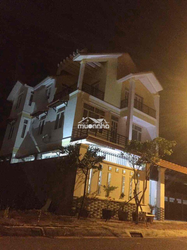 Bán căn biệt thự phước sơn - p11 tp vũng tàu cũ