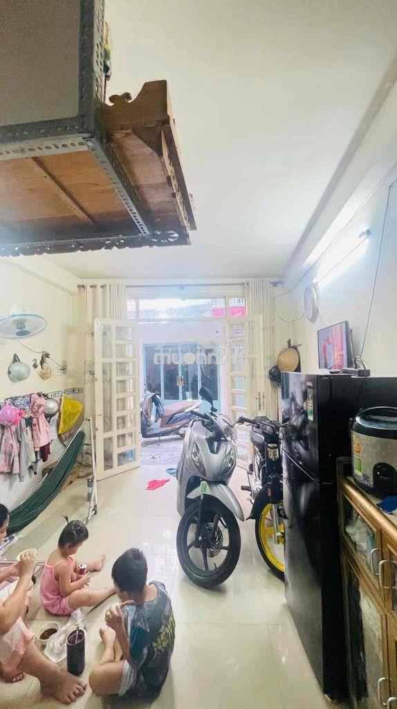 Bán nhà sư vạn hạnh – quận 10 - ngay bệnh viện nhi đồng - 5 tầng - 4pn - 3