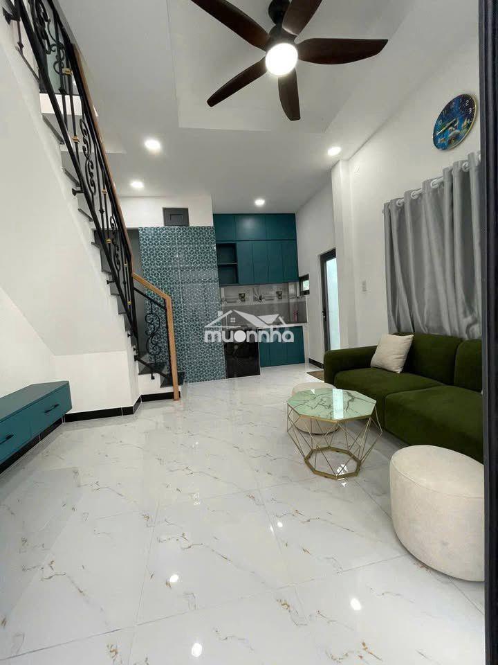 Nhà quận 12 được giữ sổ đỏ - nơi giữ tiền an toàn - sinh lời dài lâu