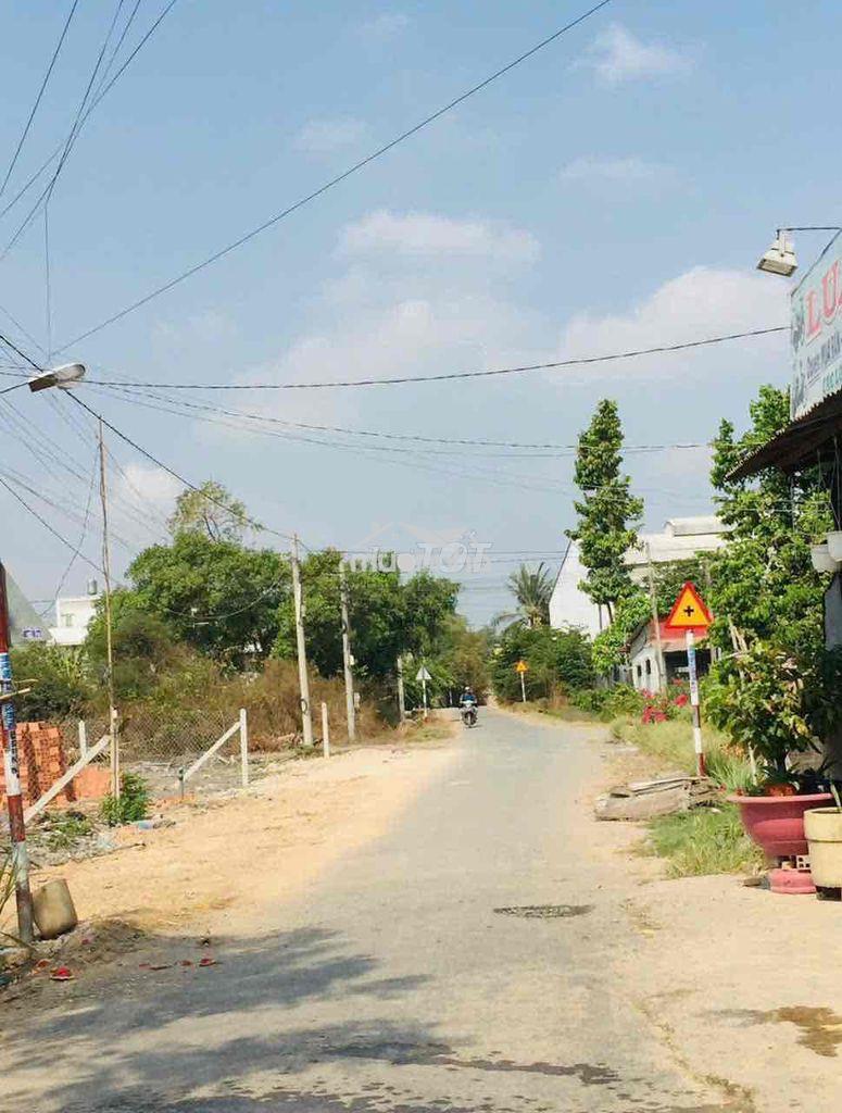 Đất trục chính 80 trần phú, kế trường học, chỉ 165 triệu 1 mét - 2