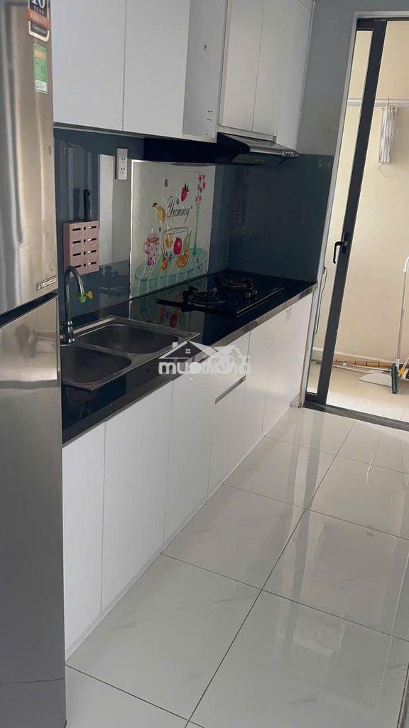 Chính chủ cho thuê ch green river, 65m2/ 2pn, full nội thất, giá 10tr - 4