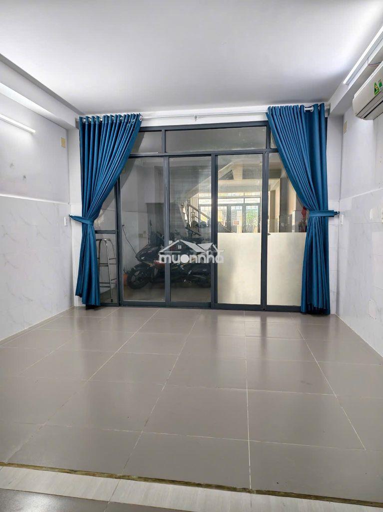 Cho thuê phòng tầng trệt