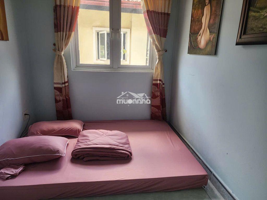 Cho thuê phòng 10m2 vip ecolake full nội thất - 2