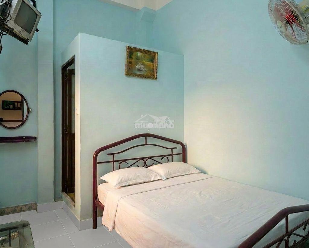 Phòng đẹp siêu rẻ, tự do giờ giấc, trung tâm gò vấp - 2