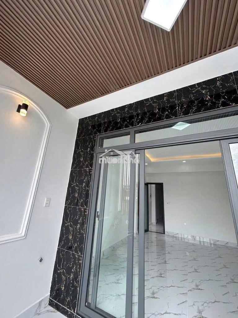 Nhà 4.2x10m 2pn ngay phạm hùng gần nhà thờ nam hải - 2