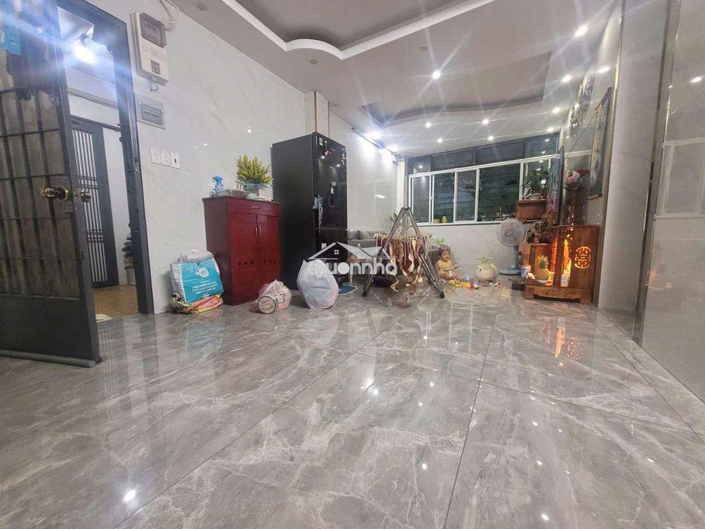 Căn hộ vạn kiếp giáp quận 1 chỉ 3ty nhỉn 2pn 52m.giáp sân bay.chơ bà - 4