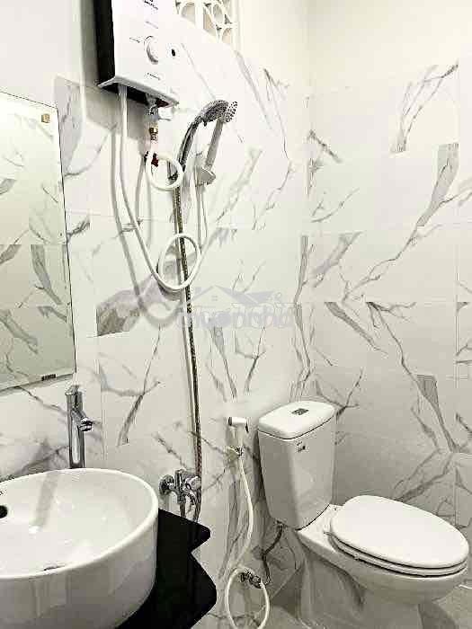 Nhà c3 hẻm 285, hẻm 4m - cách mạng tháng 8 - 62/65m2 - 8.6tỷ - 3