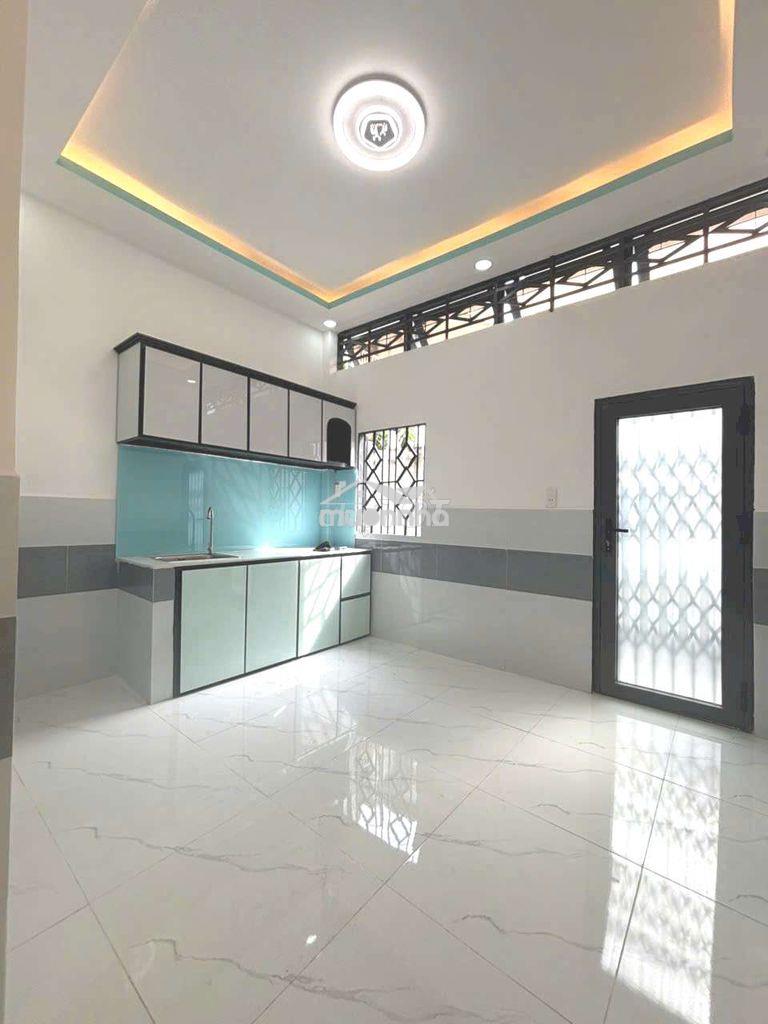 Hẻm ôtô-2mt kd_bùi minh trực p6 dt3.8 × 10m,sổ hồng riêng chỉ 5t390 tl - 4